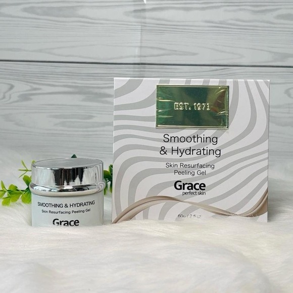 Grace Smoothing Skin Peeling Gel Perfect Skin